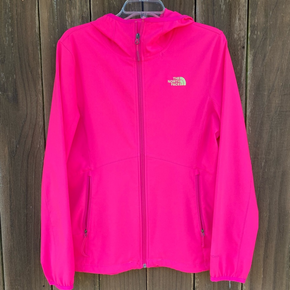 North Face Jacket